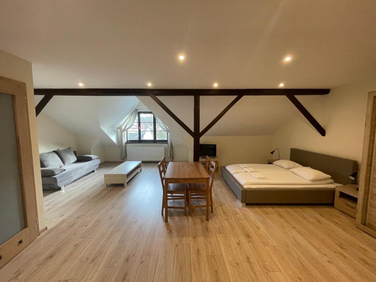 Apartamenty W Rynku Rabka Exterior foto