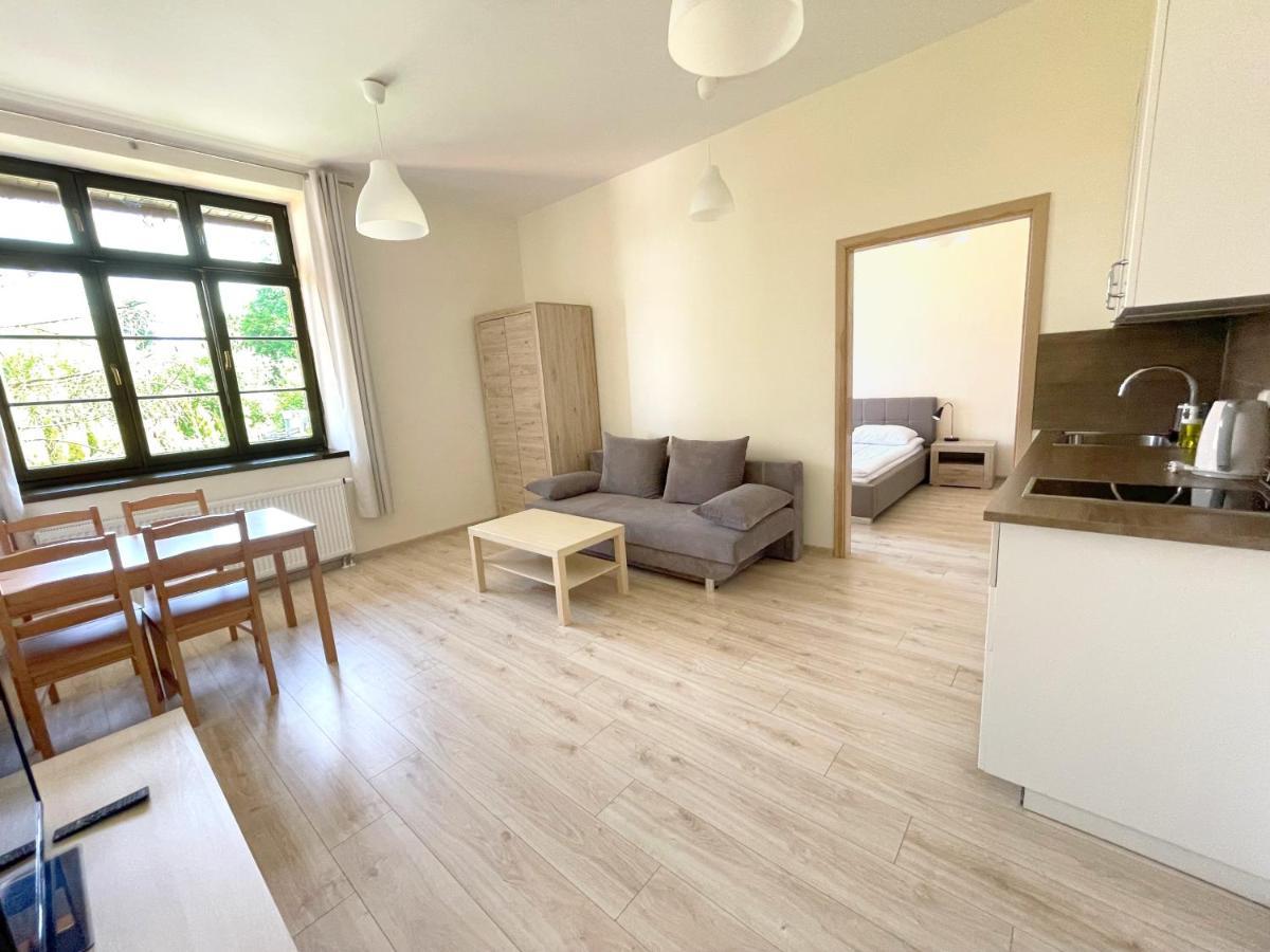 Apartamenty W Rynku Rabka Exterior foto