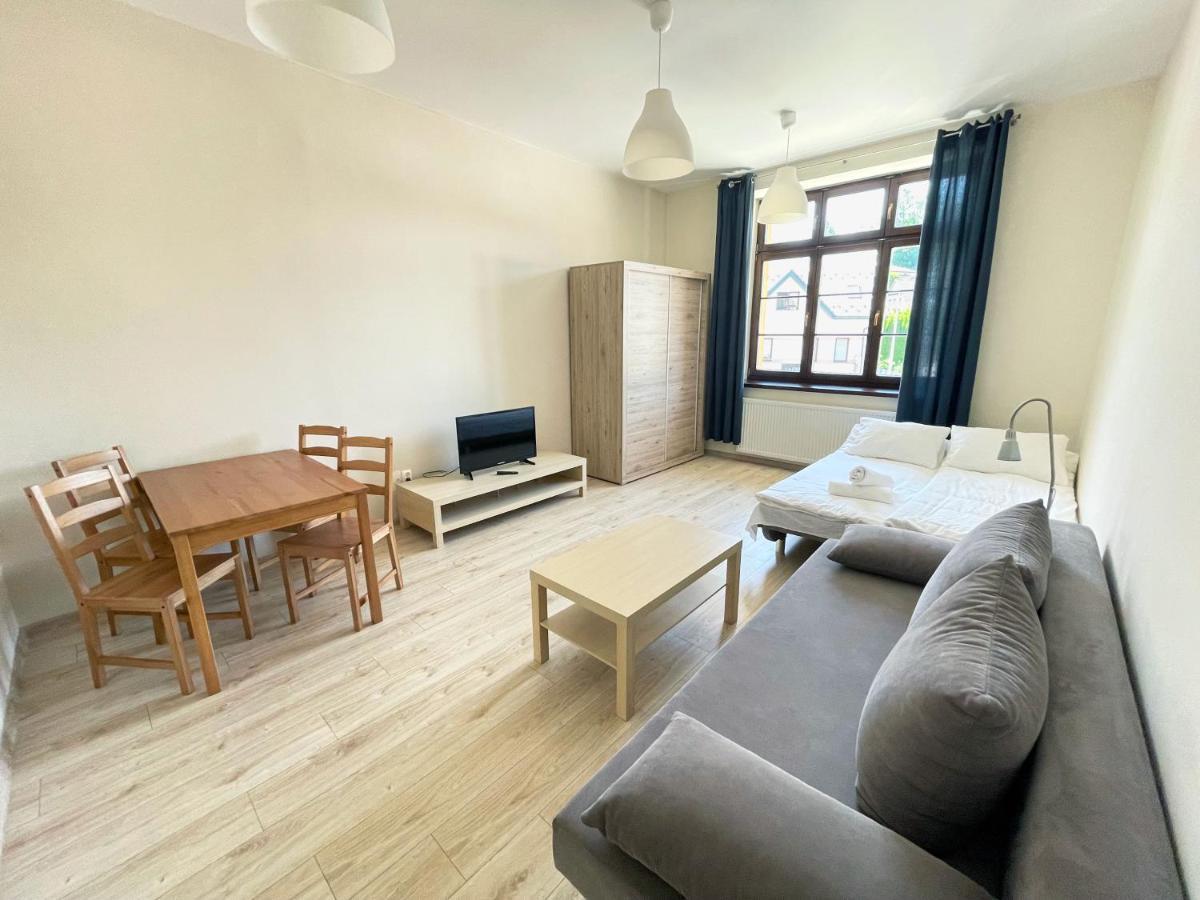 Apartamenty W Rynku Rabka Exterior foto