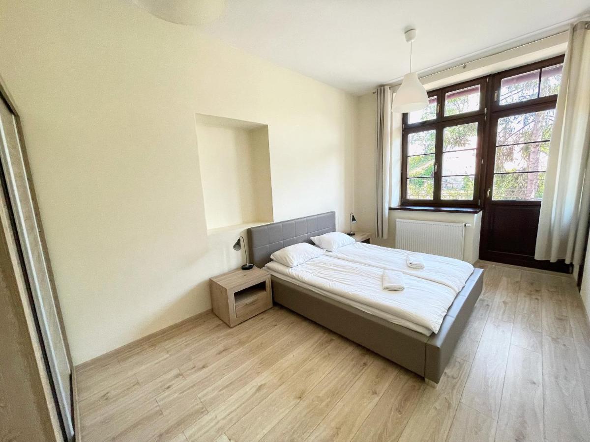 Apartamenty W Rynku Rabka Exterior foto