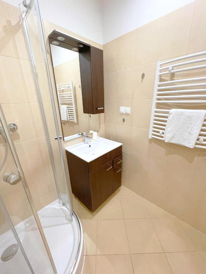 Apartamenty W Rynku Rabka Exterior foto