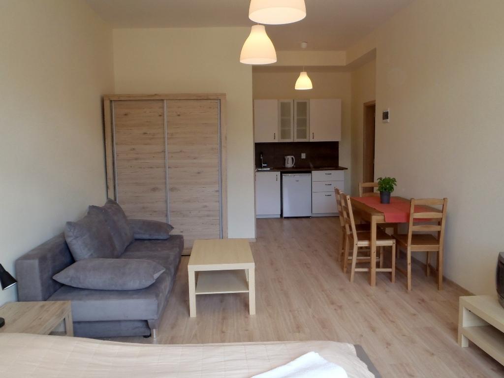 Apartamenty W Rynku Rabka Exterior foto