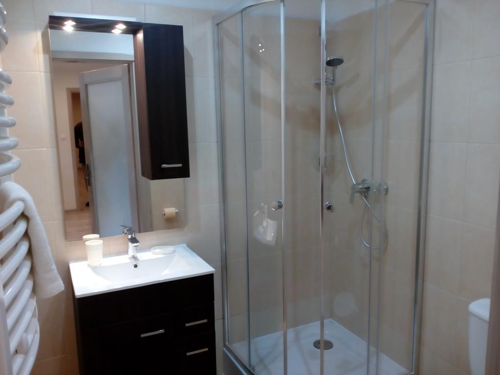 Apartamenty W Rynku Rabka Exterior foto