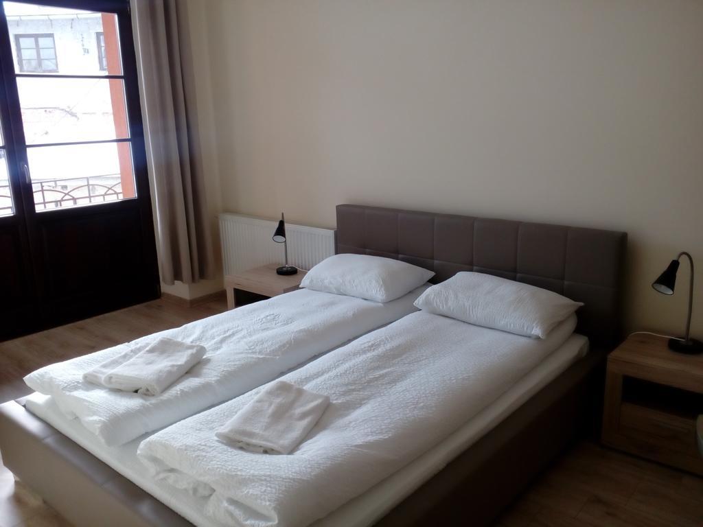 Apartamenty W Rynku Rabka Exterior foto